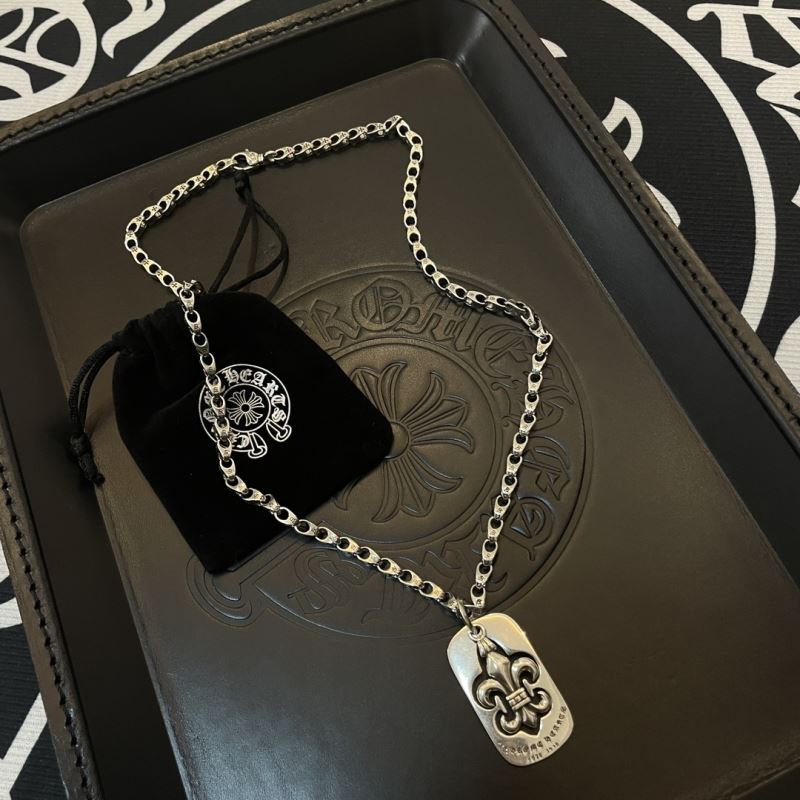 Chrome Hearts Necklaces